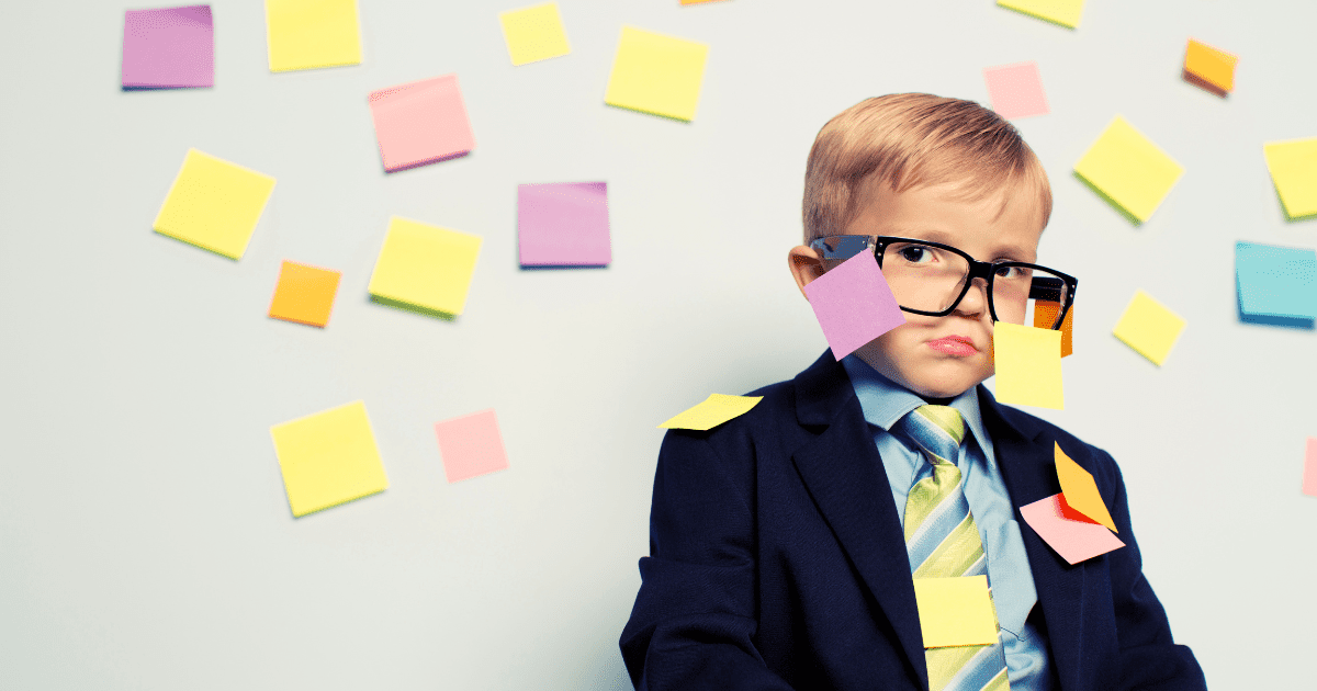 The impact of poor working memory on learning