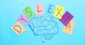 Characteristics of Dyslexia